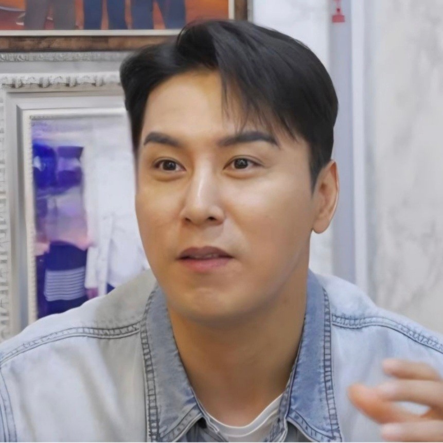 Latest photo of Jang Minho