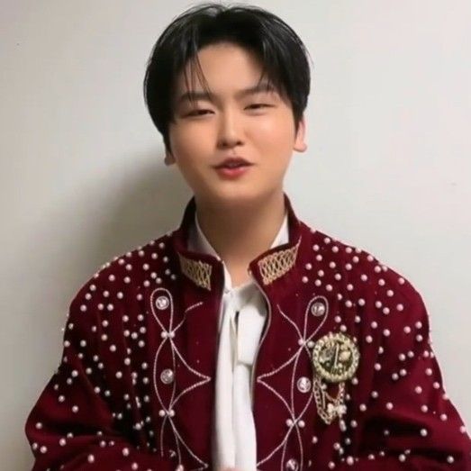 Recent activity shot of Park Sungon