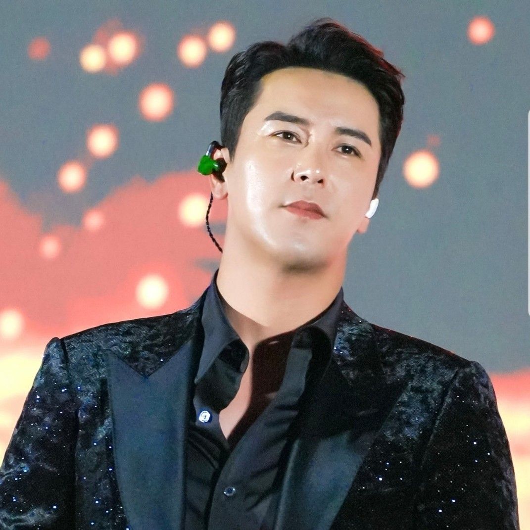 Foto terbaru dari Jang Minho