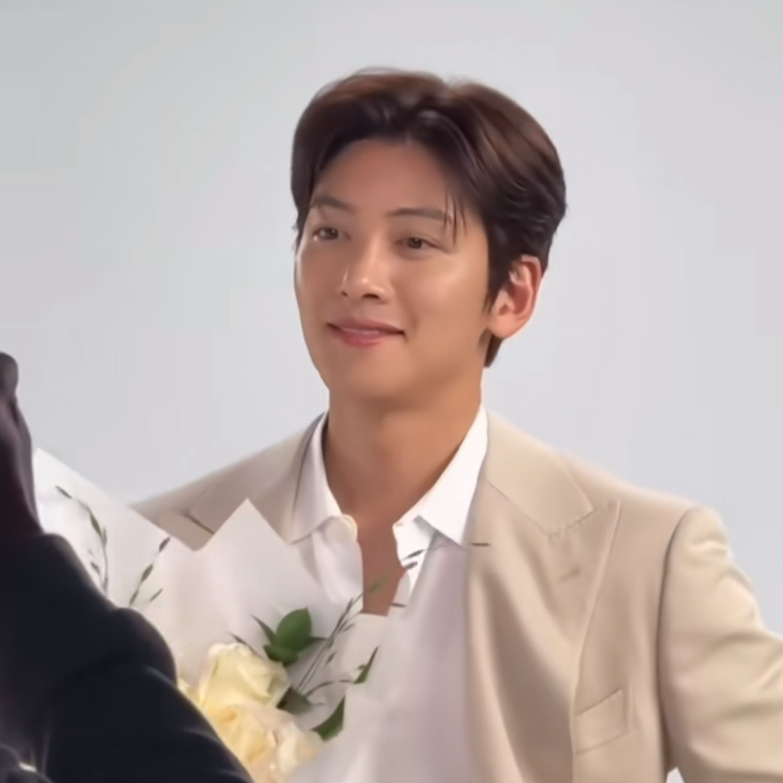 池昌旭的最新照片