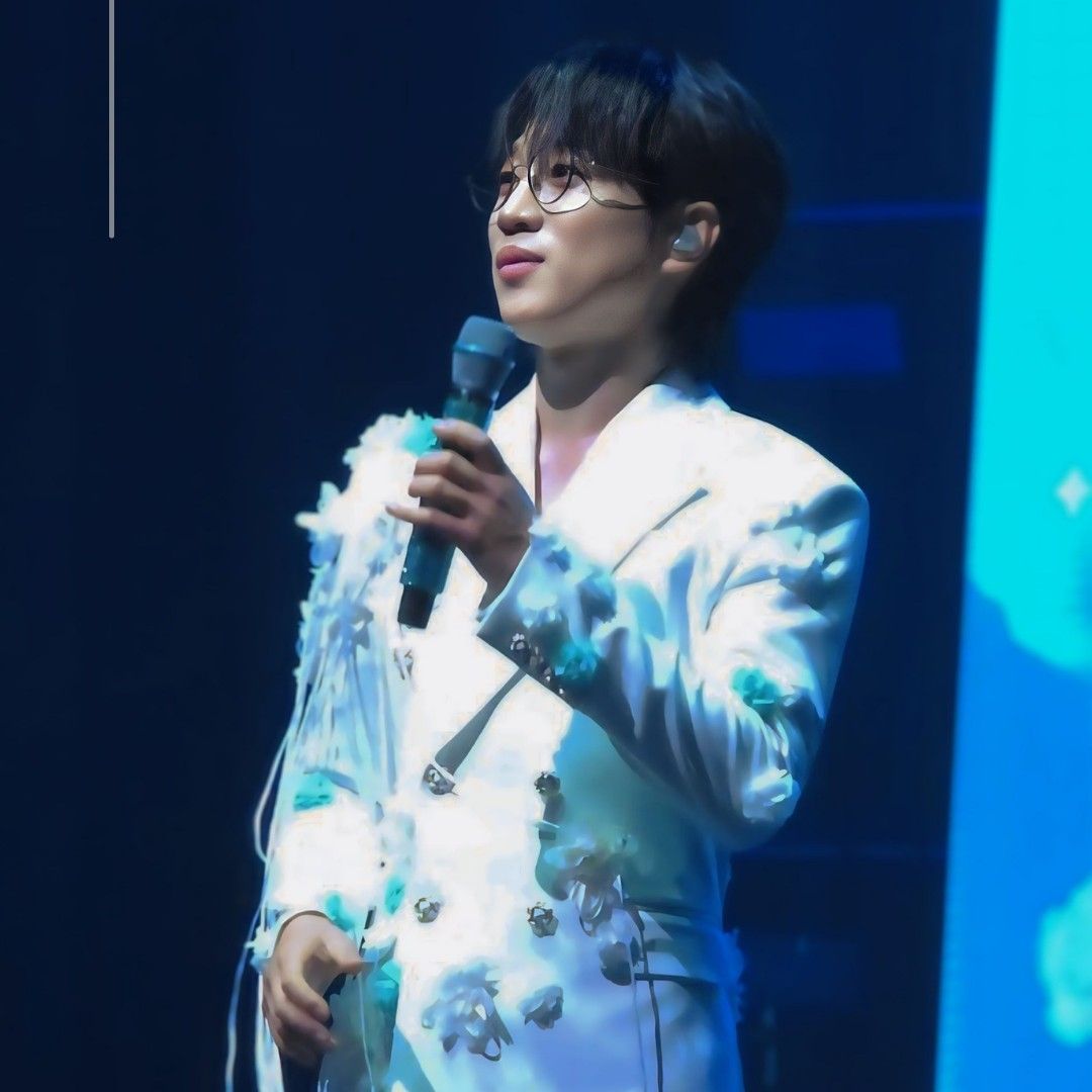 안성훈의 비하인드 컷