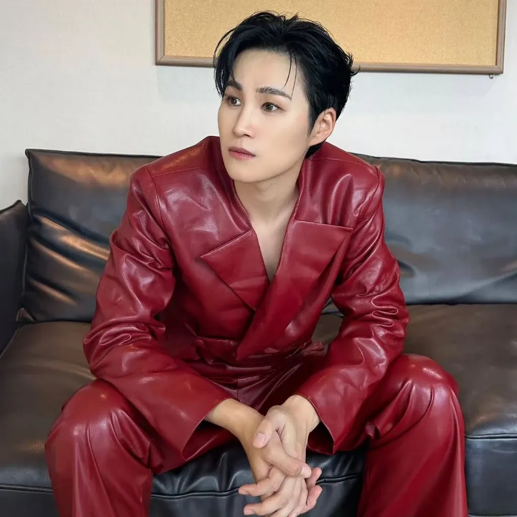 김희재 팬이 찍은 순간