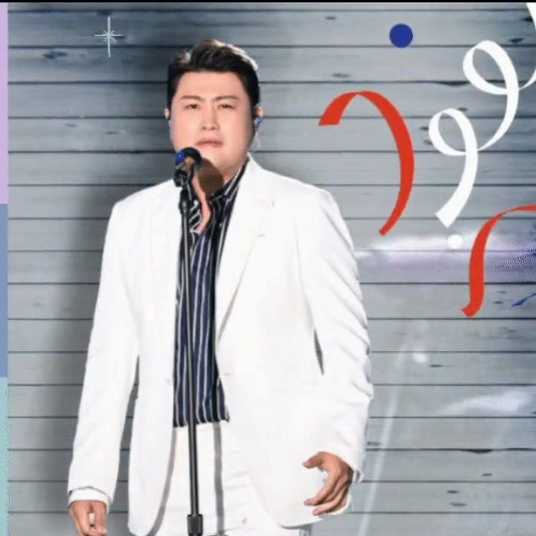 金浩中的最新照片