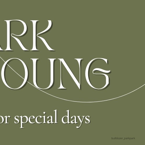 Latest photo of Park Minyoung
