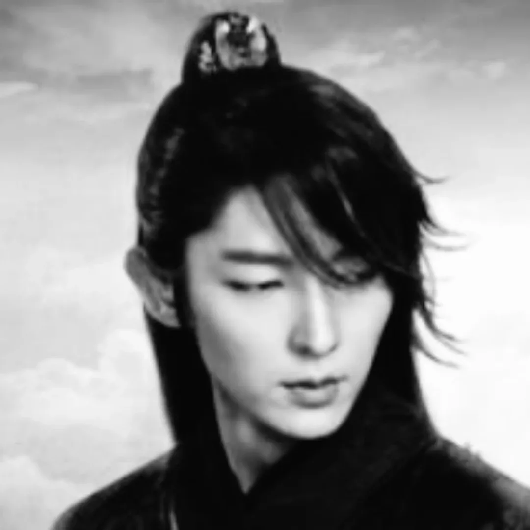 이준기의 비하인드 컷