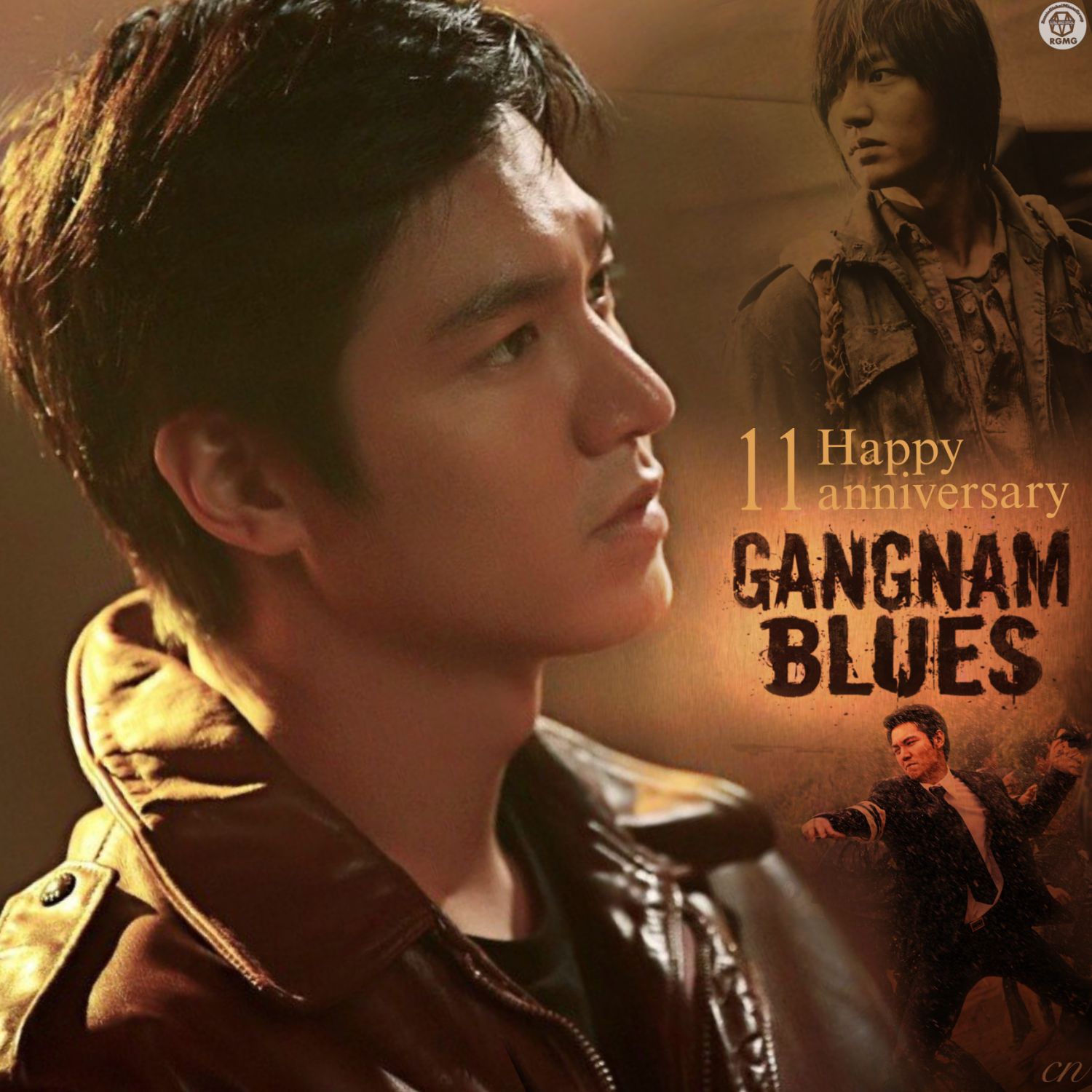 イ・ミンホの最新写真