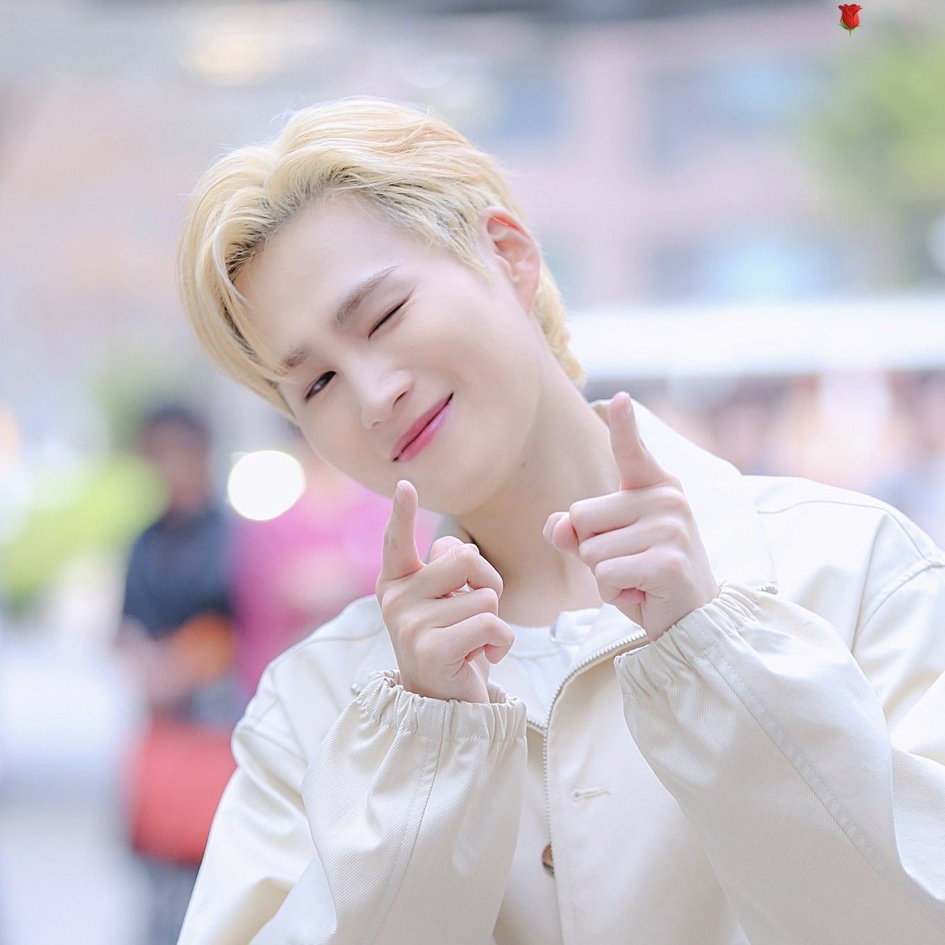 金熙栽的近期活動照