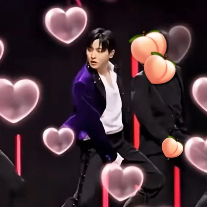 A moment captured by a fan of Seong Ri