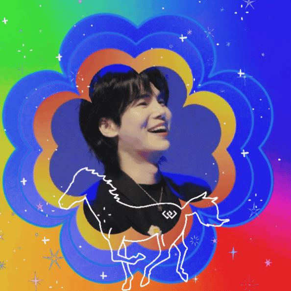 A moment captured by a fan of Kim Junsu (1991)