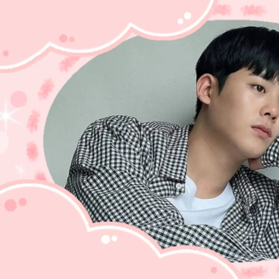 Latest photo of Lee Jungha