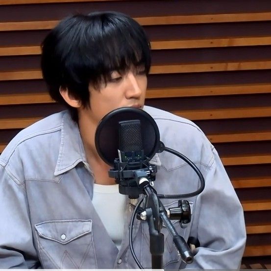 이승윤 최근 활동샷