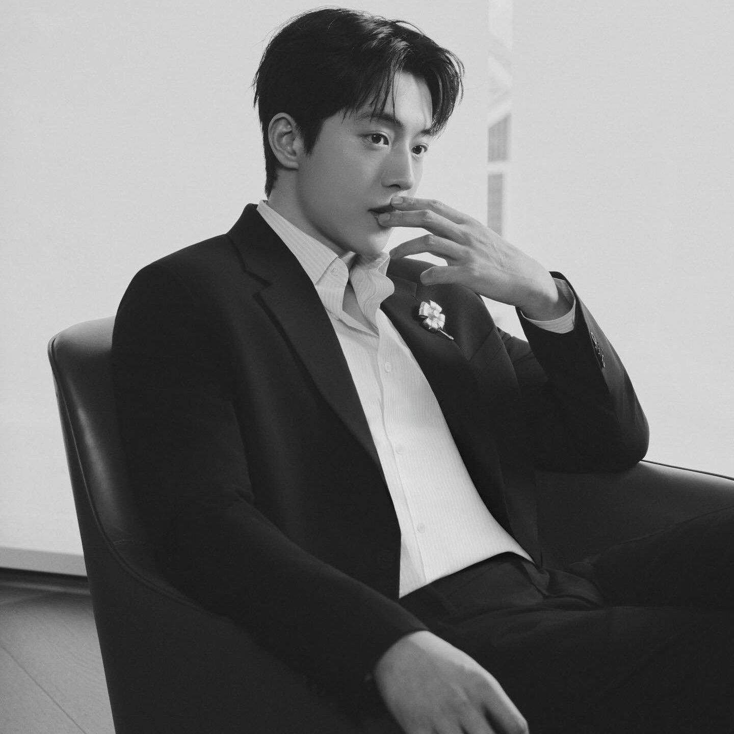 Latest photo of Nam Joohyuk