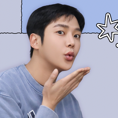 Foto kegiatan terbaru dari Rowoon