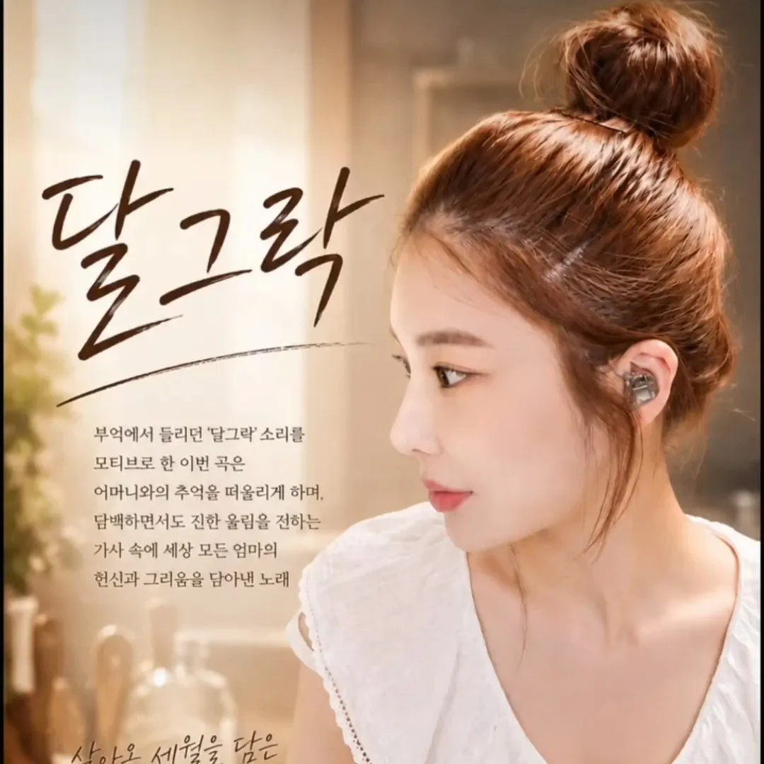 Foto terbaru dari Kim Soyou