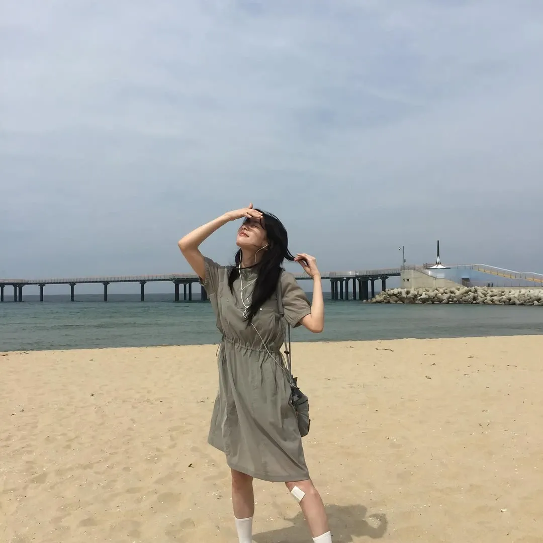 Latest photo of Jung Somin
