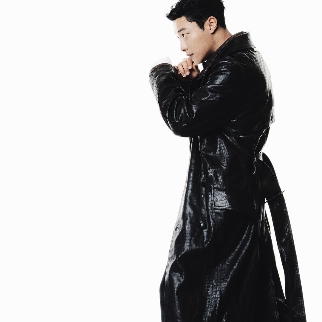 Latest photo of Woo Dohwan