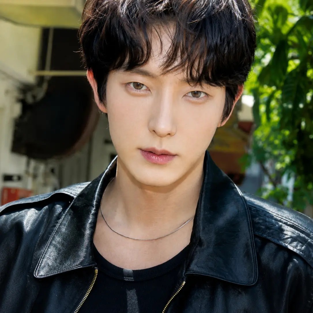 이준기 최근 활동샷