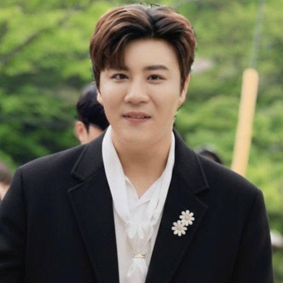 粉丝拍下的晋海成瞬间