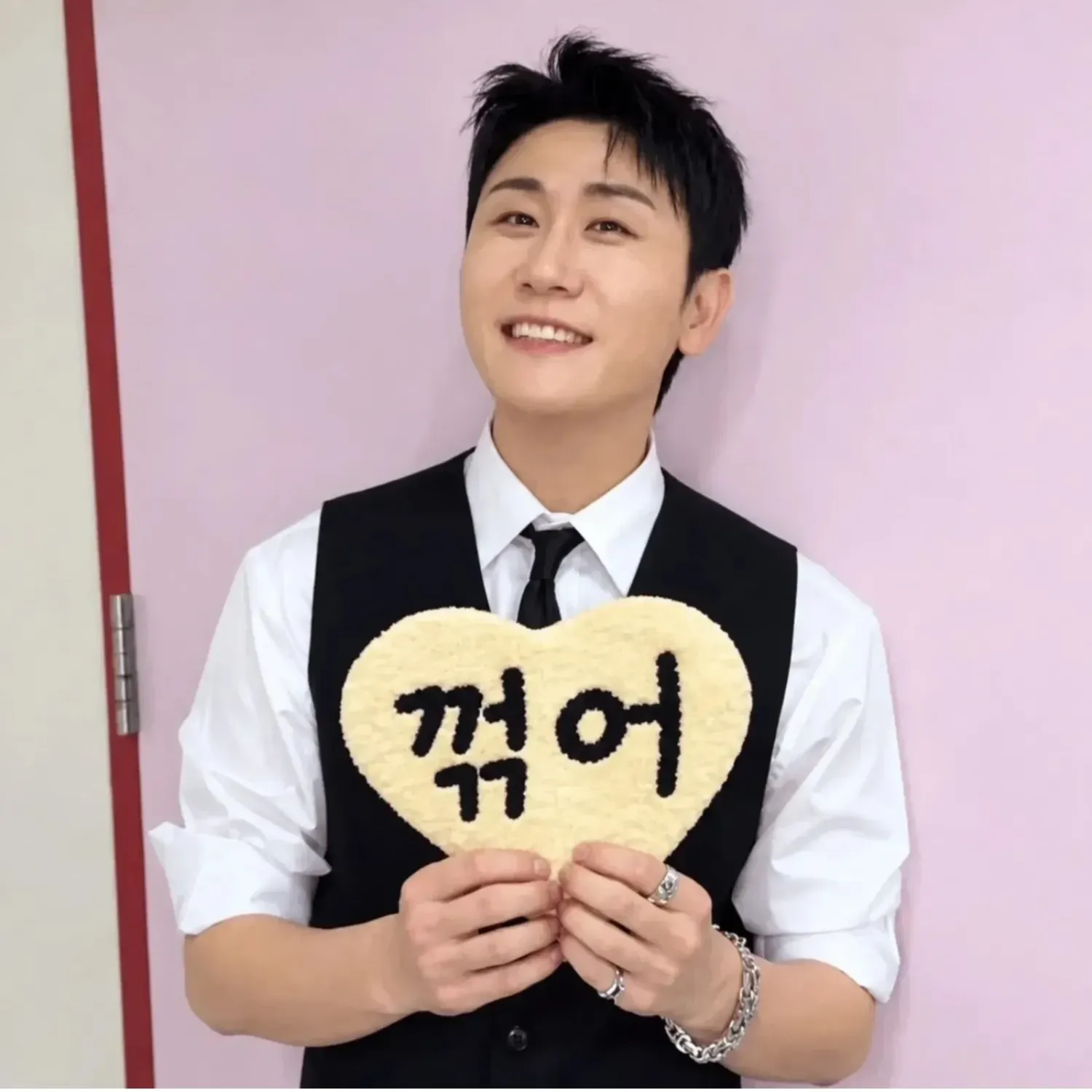 영탁의 최신 사진