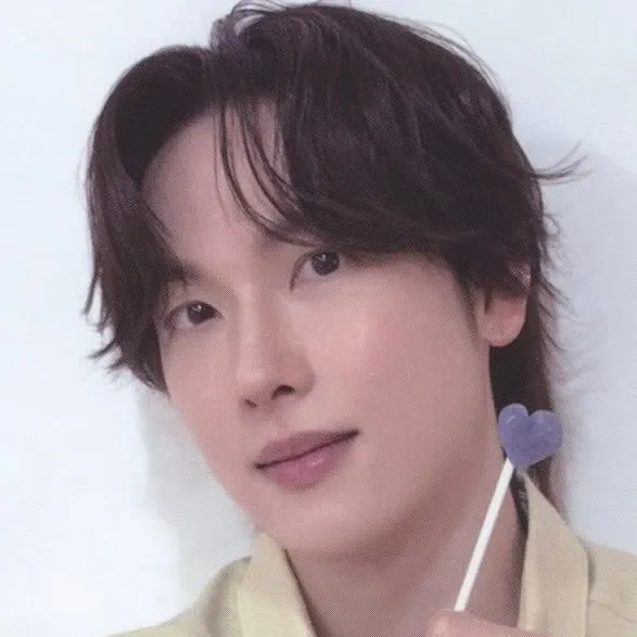 Recent activity shot of Yim Siwan