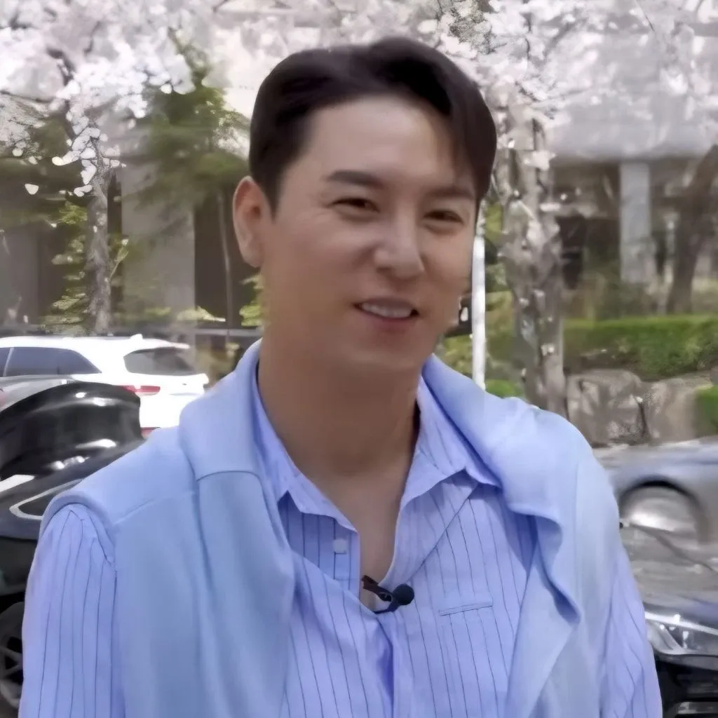 ファンが撮影したチャン・ミンホの瞬間