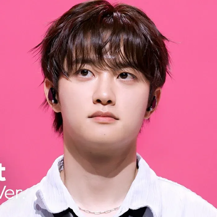 Momen yang diabadikan oleh penggemar Doh Kyungsoo (D.O.)