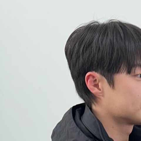 Latest photo of Bae Inhyuk