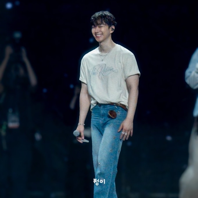 Foto terbaru dari Lee Junho