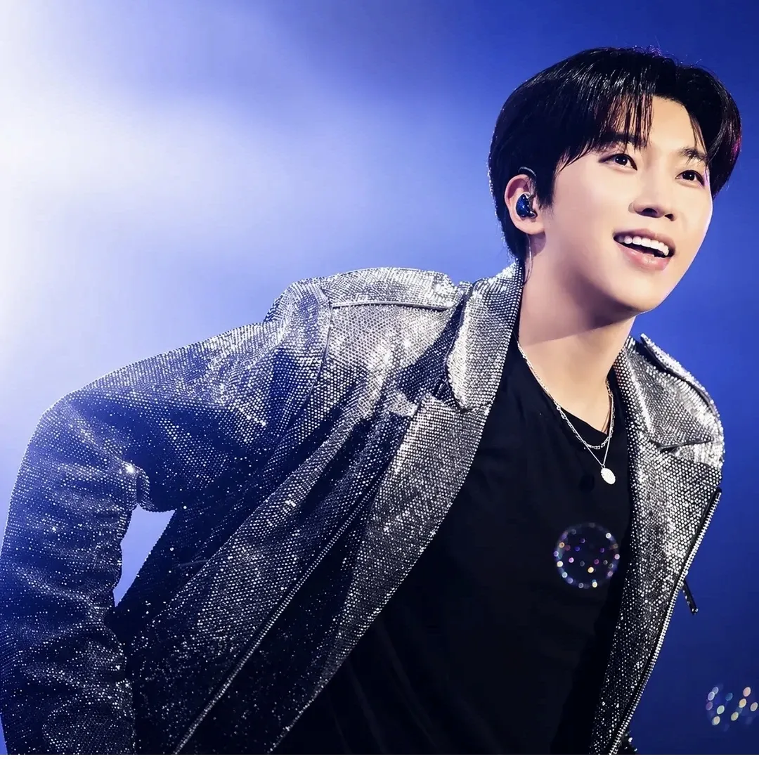Latest photo of Lim Youngwoong