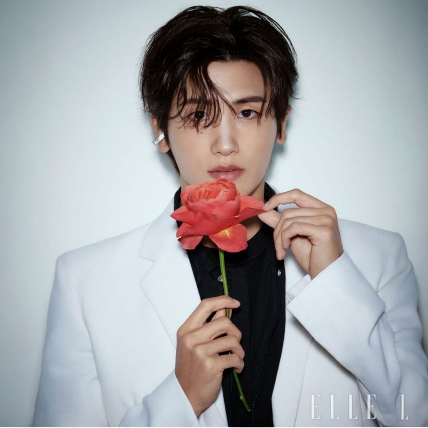 Latest photo of Park Hyungsik