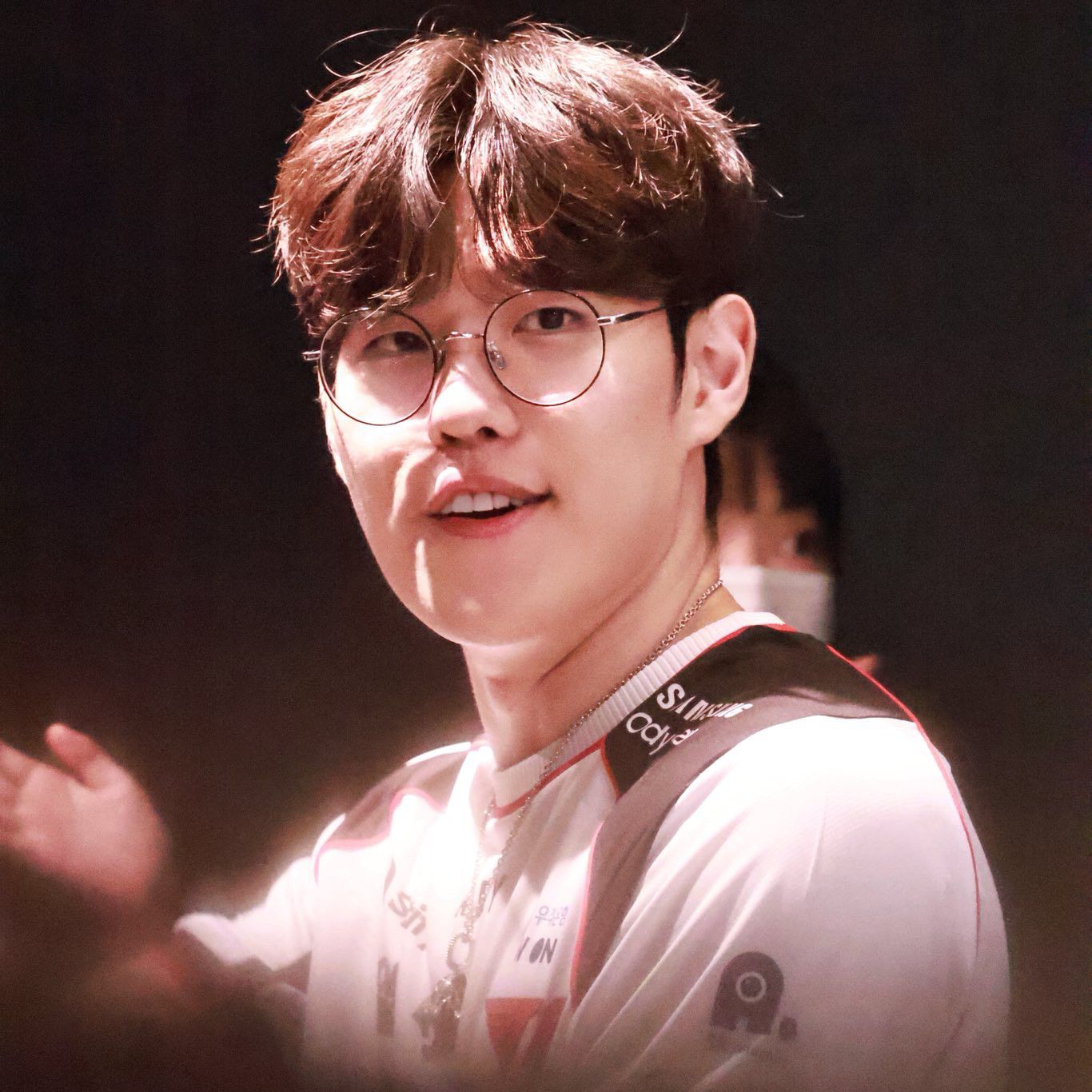 Behind-the-scenes cut of Oner