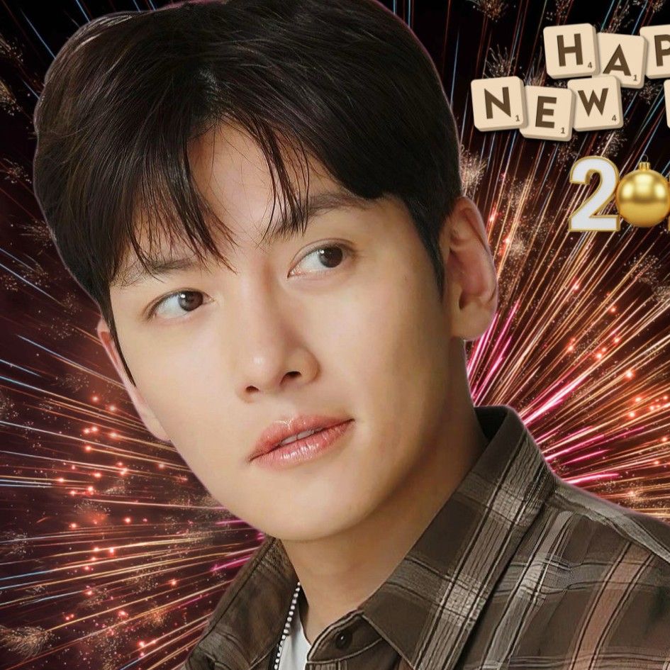 Foto terbaru dari Ji Changwook