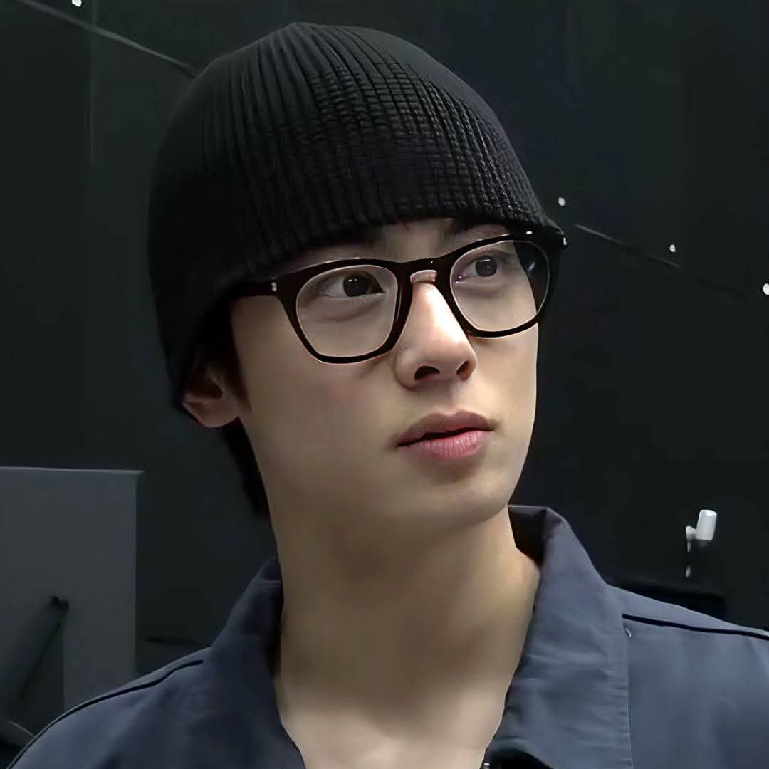 ファンが撮影したチャ・ウヌの瞬間