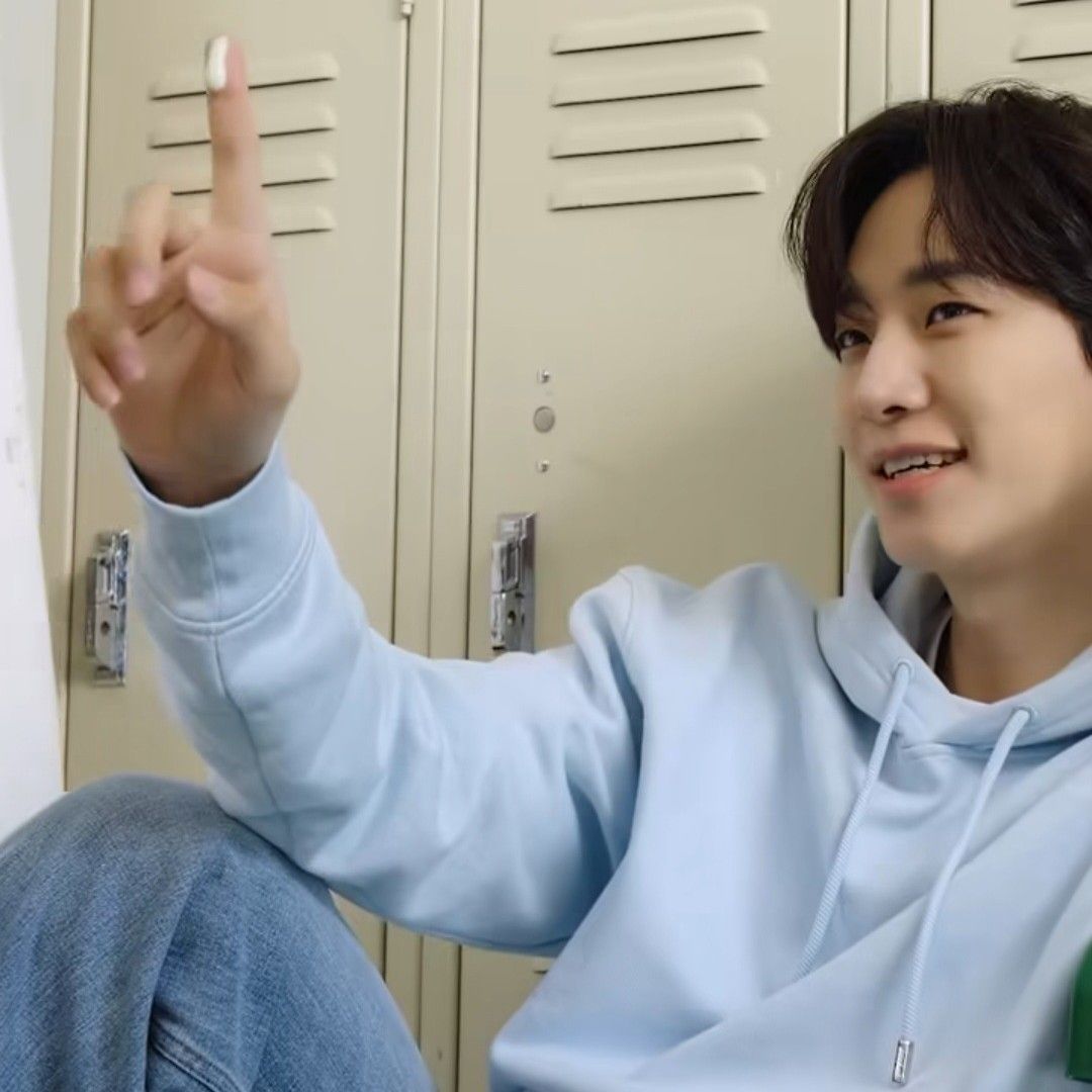 이준호 최근 활동샷