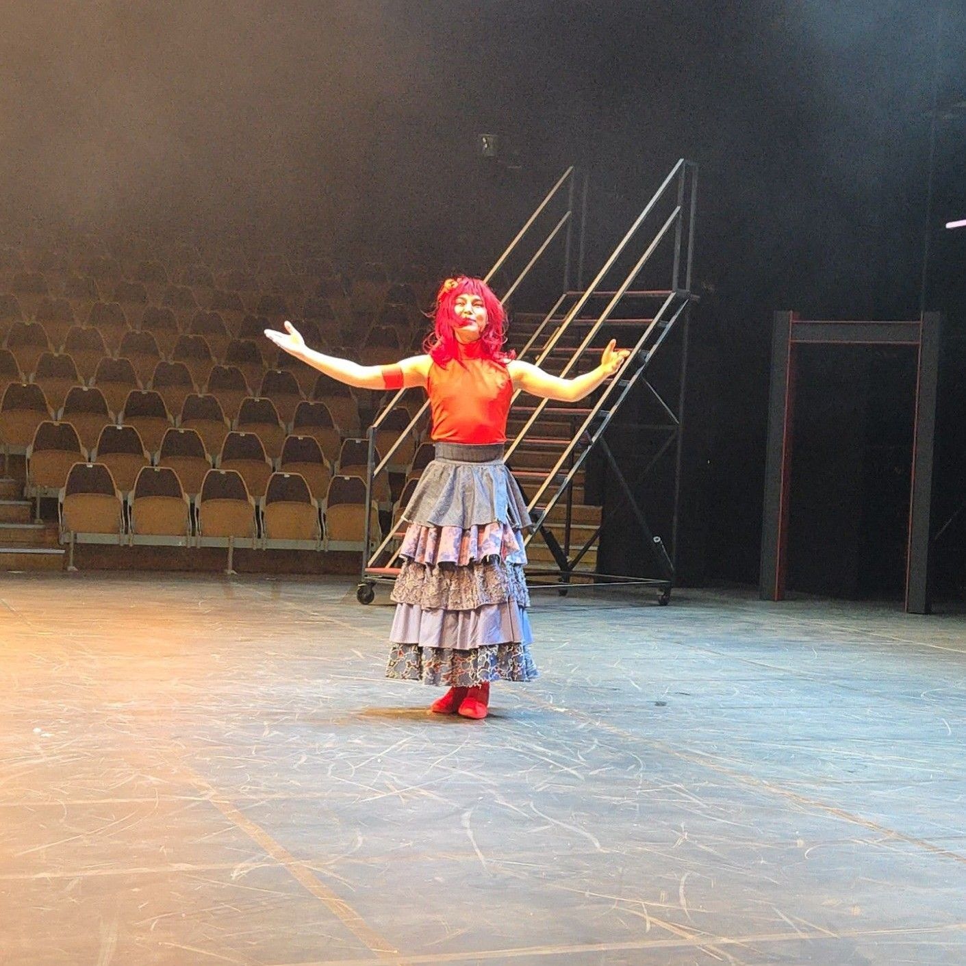 Latest photo of Kim Junsu (1991)