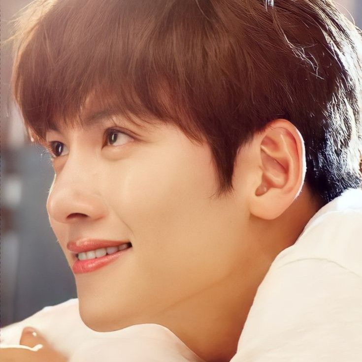 池昌旭的近期活动照