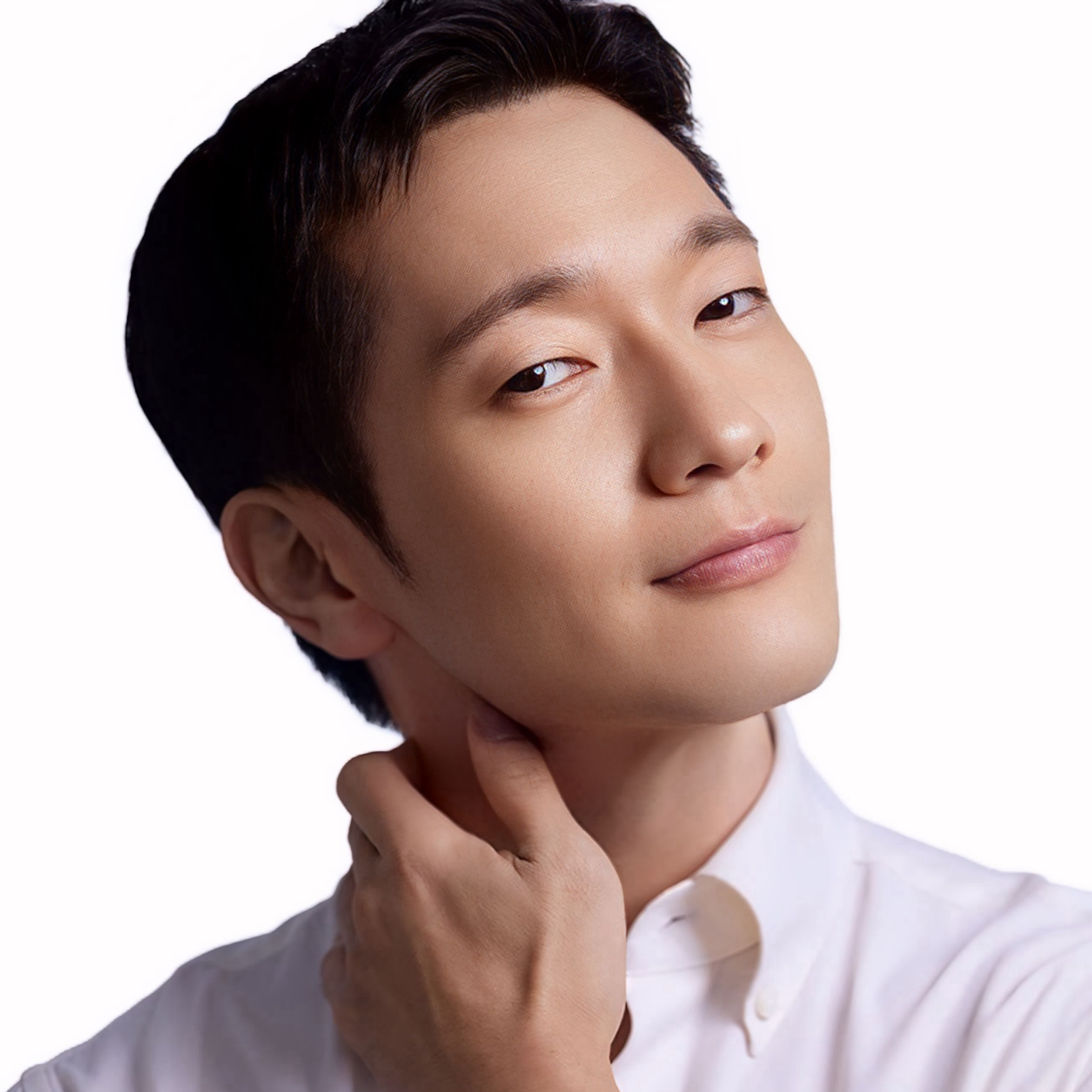 Latest photo of Son Seokkoo