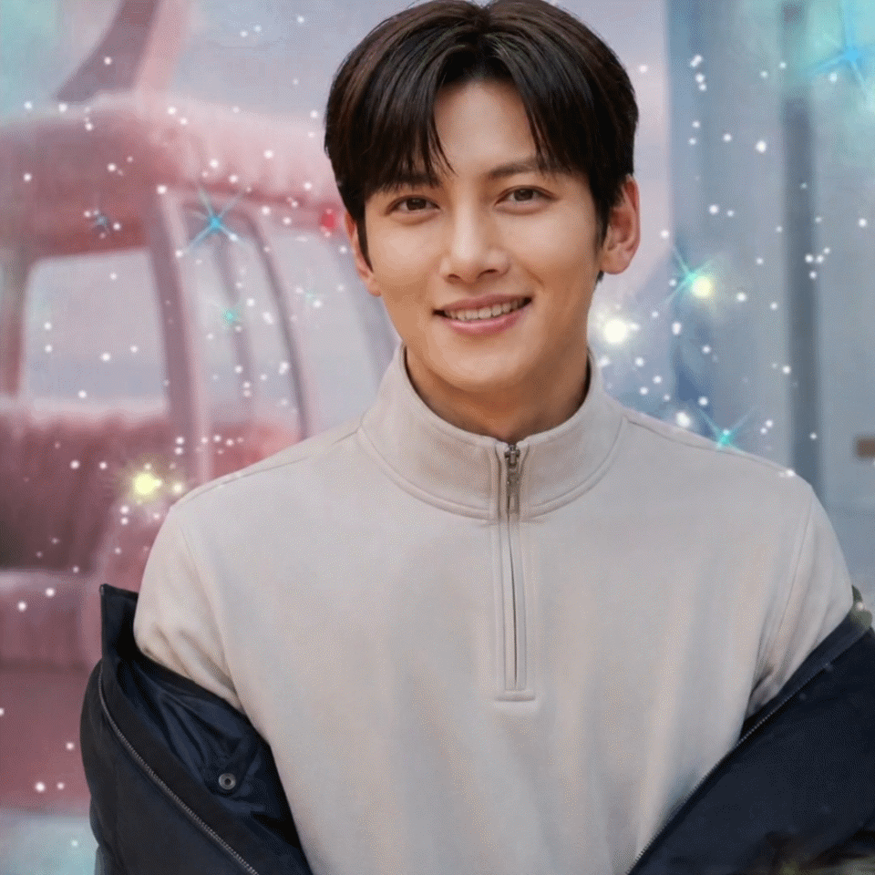 Latest photo of Ji Changwook