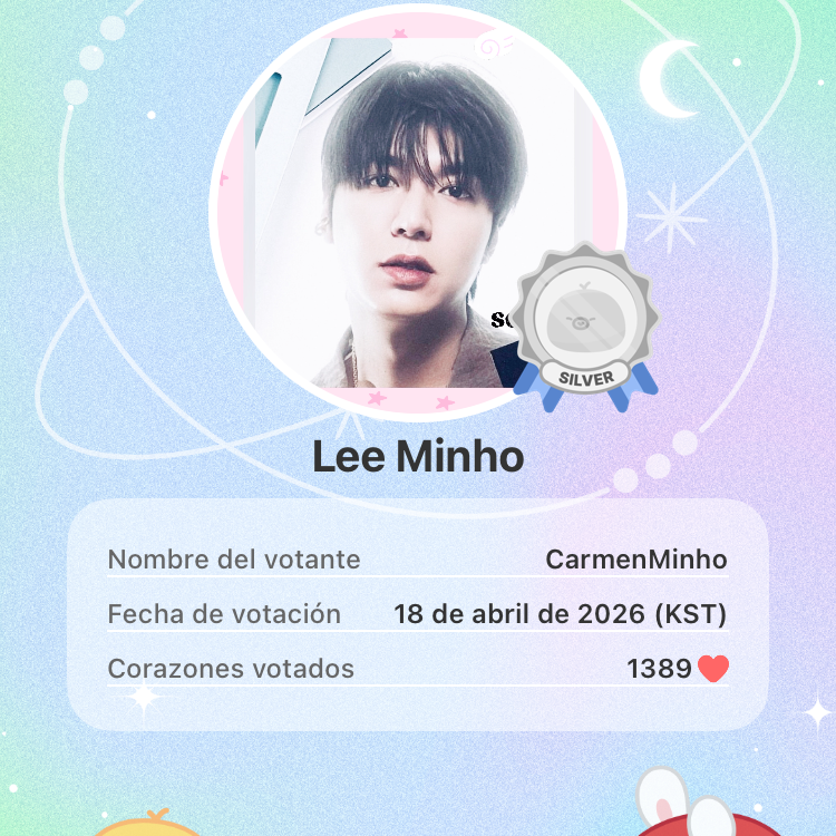 イ・ミンホの最近の活動ショット