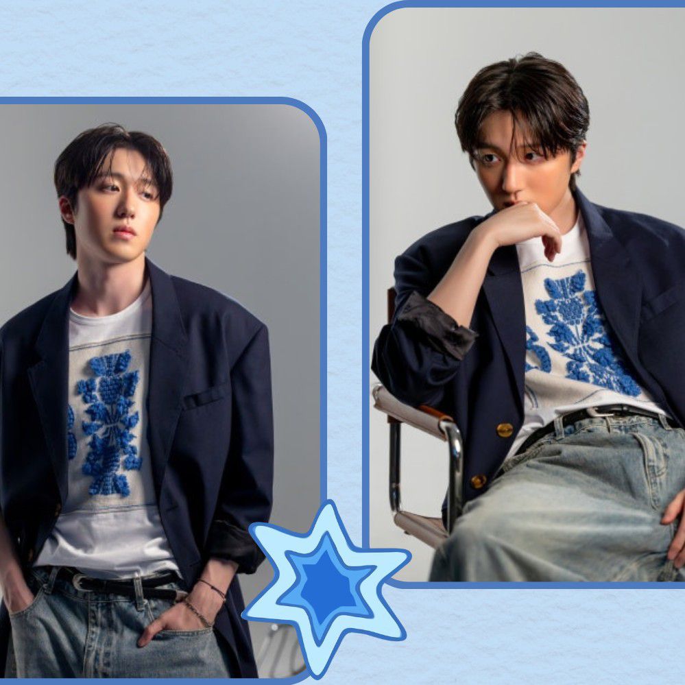 Behind-the-scenes cut of Chani