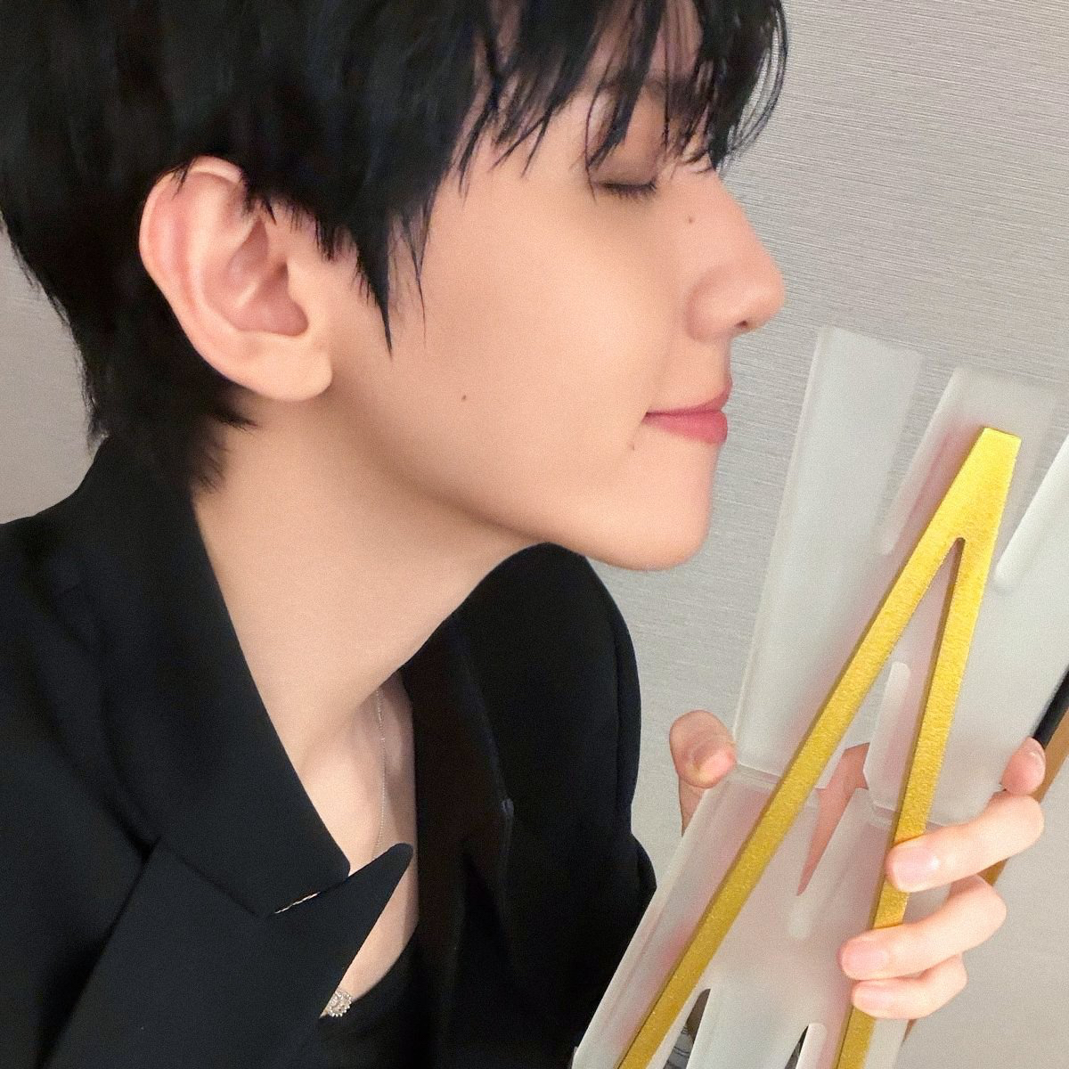 Recent activity shot of Yoon Soyang