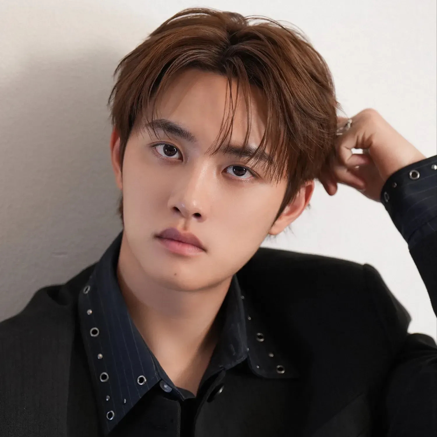 Cuplikan di balik layar dari Doh Kyungsoo (D.O.)