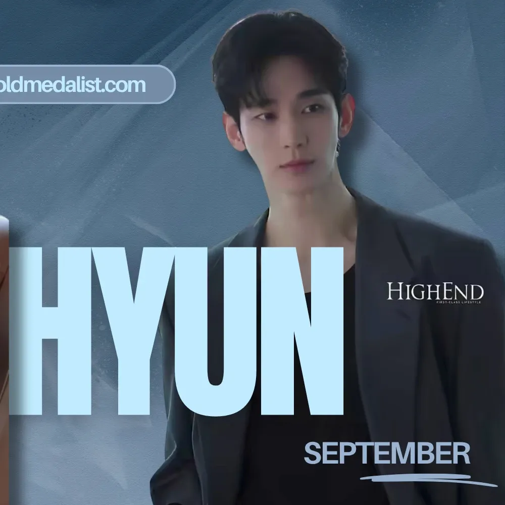 Recent activity shot of Kim Soohyun