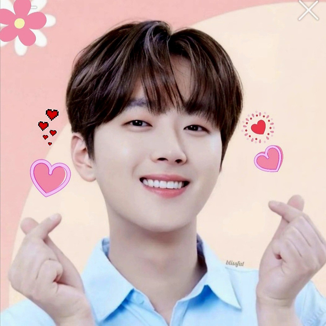 Cuplikan di balik layar dari Lee Chanwon