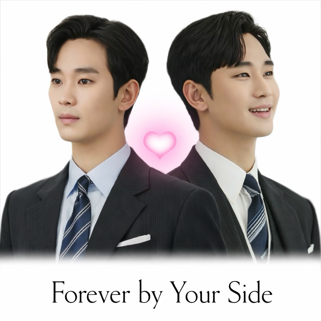 Cuplikan di balik layar dari Kim Soohyun