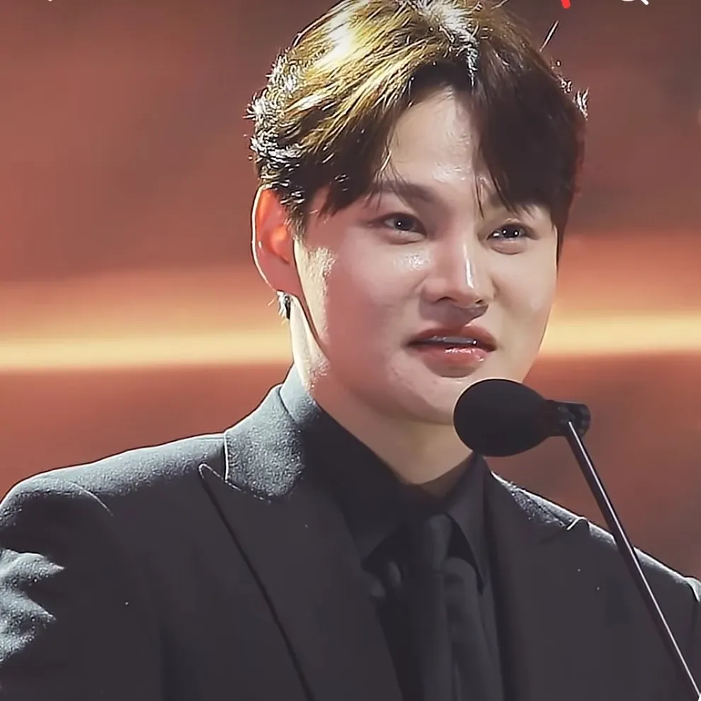 Foto terbaru dari Park Seojin