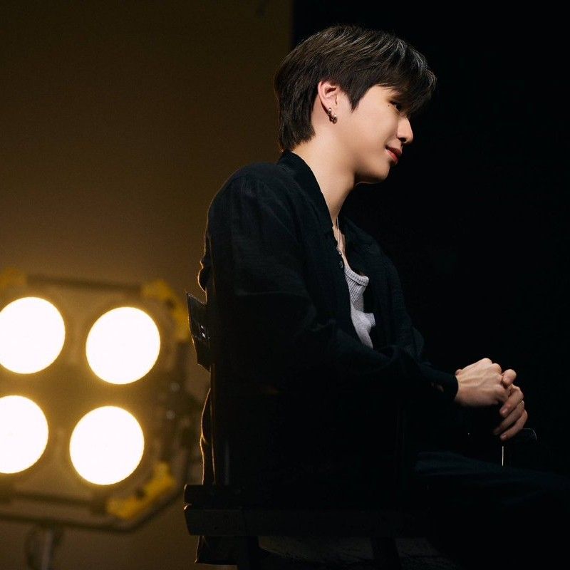 秘密空间的近期活动照