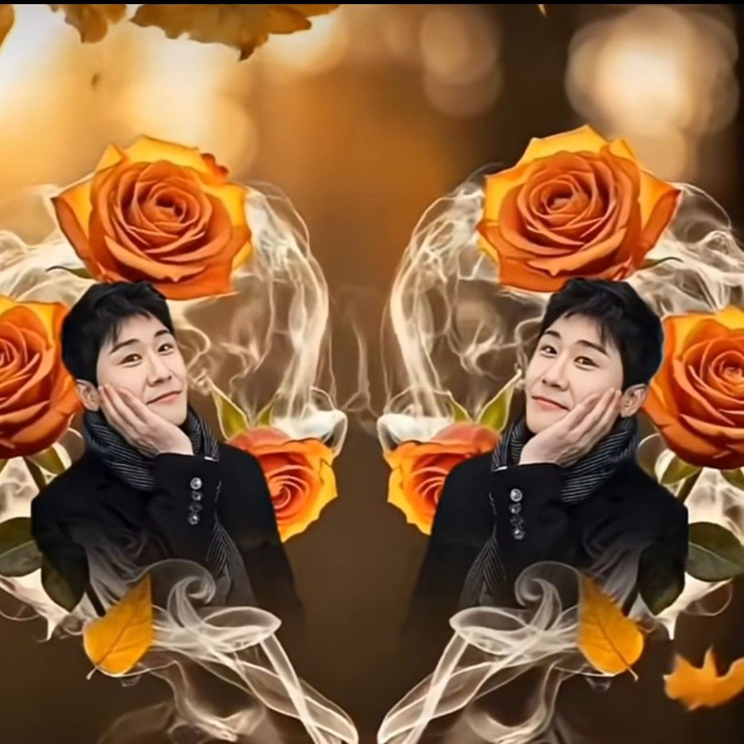 永卓的幕后花絮