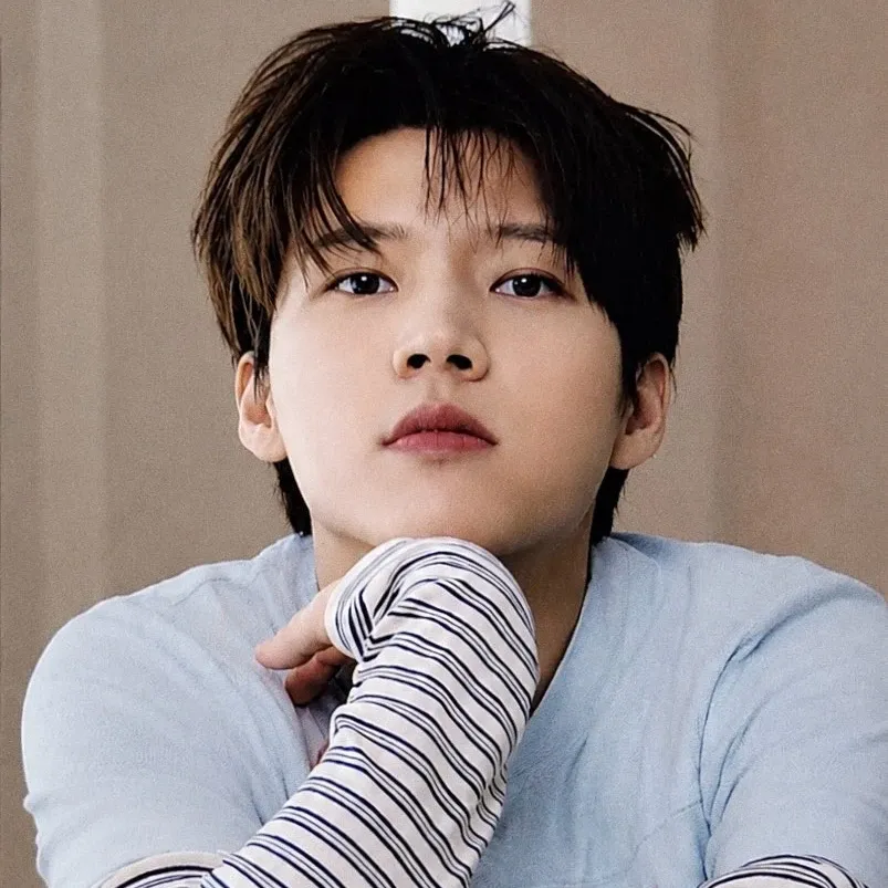 Recent activity shot of Nam Woohyun