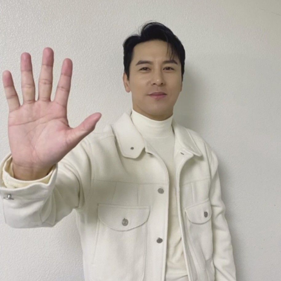 張民好的最新照片